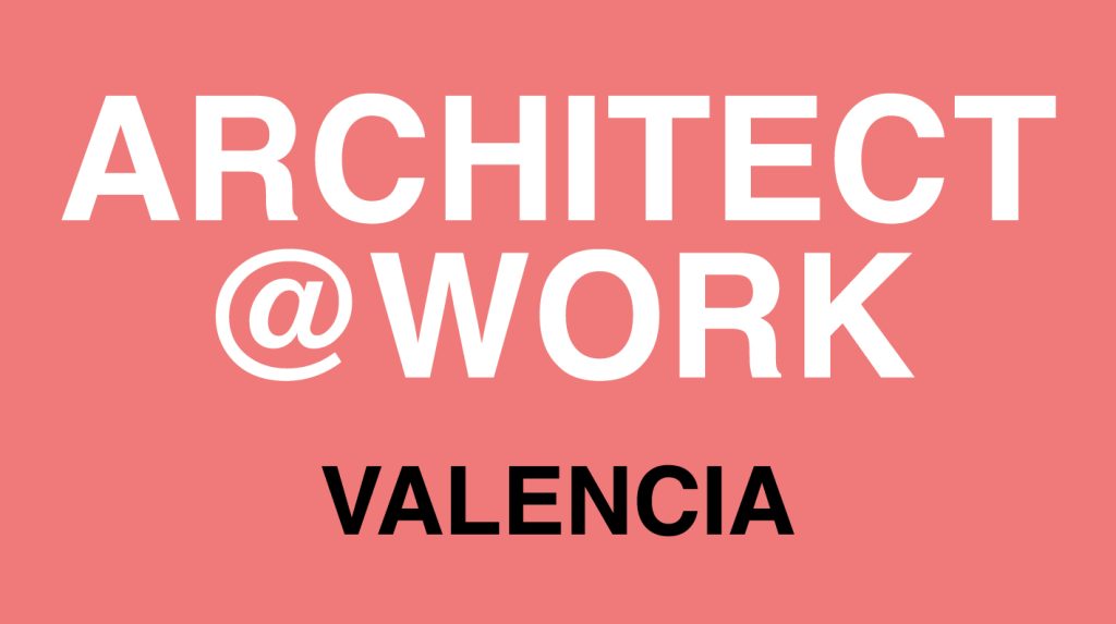 ARCHITECT@WORK Valencia