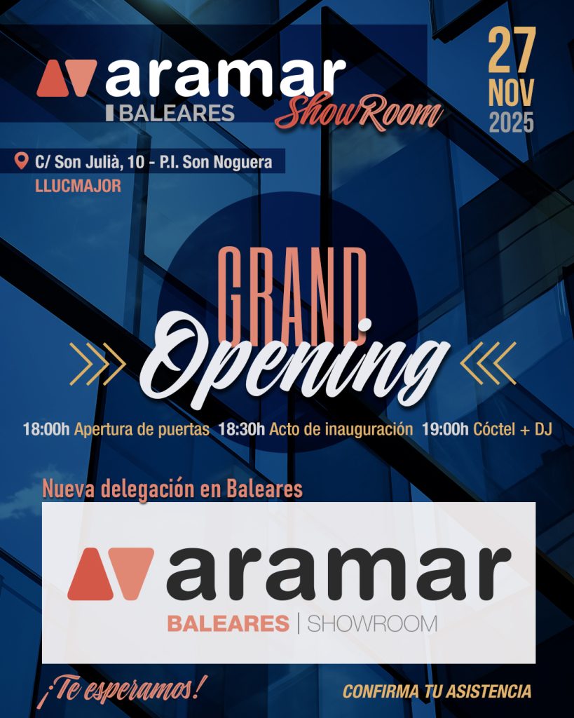 Delegación Aramar Mallorca