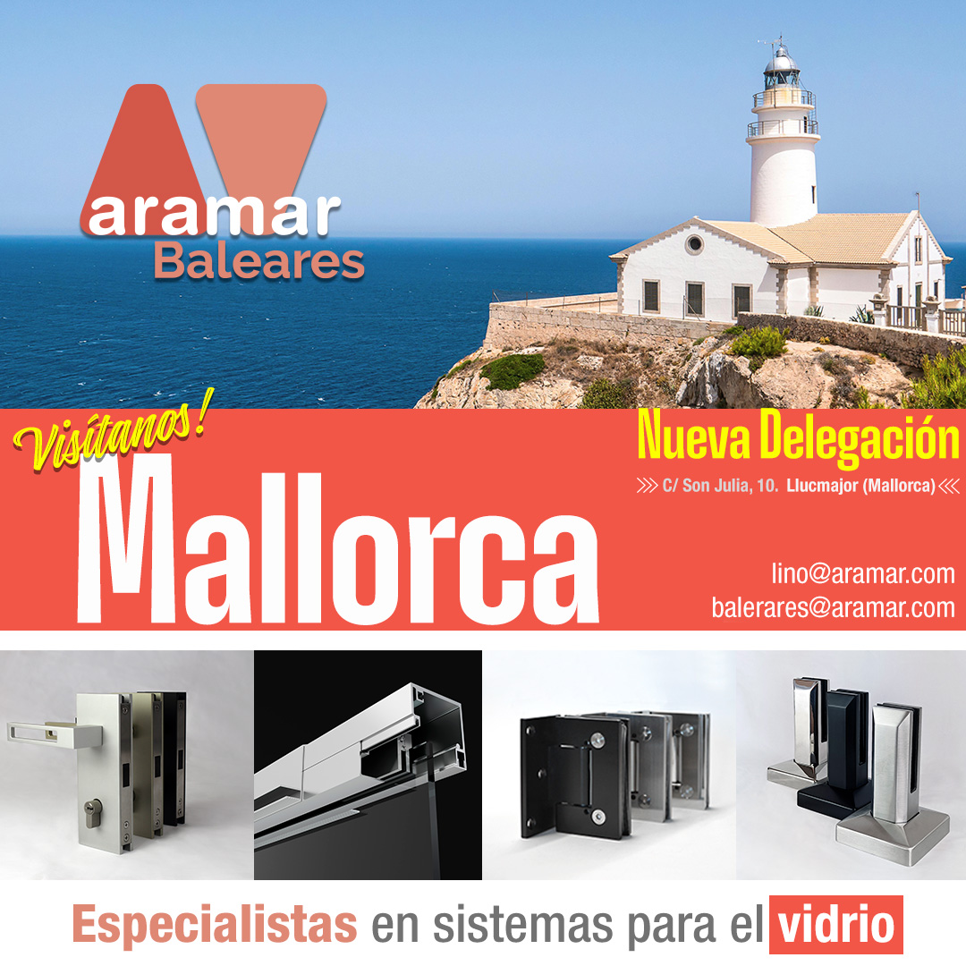 Delegación Aramar Mallorca