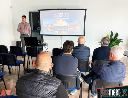 GlassMeet Mallorca: un punto de encuentro clave para el sector del vidrio en Baleares