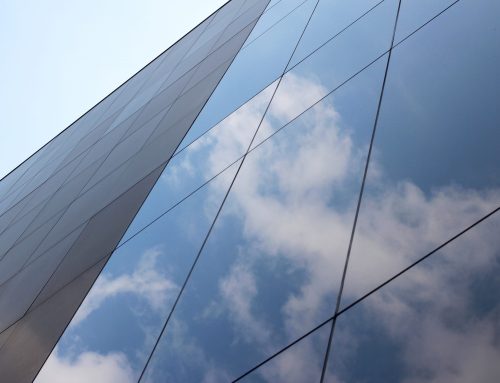 Vidrio y eficiencia energética: qué soluciones existen