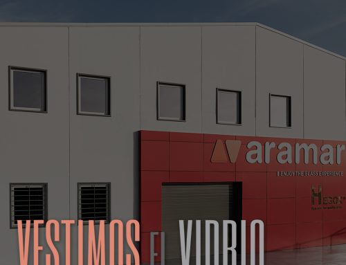 Vidrio en obra civil: soluciones técnicas para infraestructuras públicas