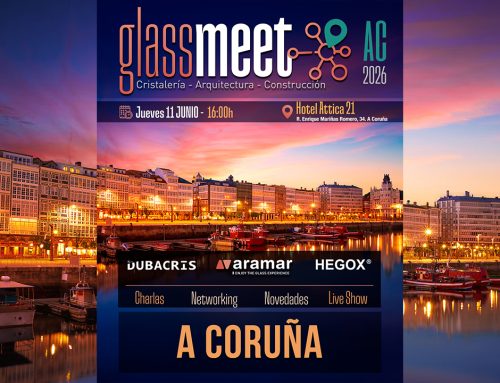 GlassMeet A Coruña es una realidad – 11 Junio 2026