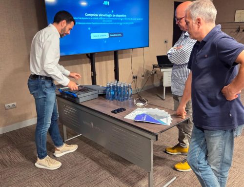 GlassMeet A Coruña pone el broche final a la edición 2026