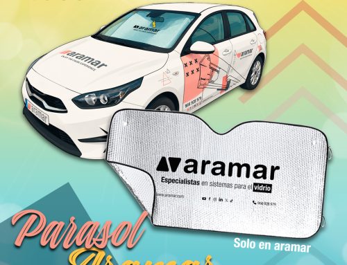 Este verano, tu pedido Hegox incluye un parasol de regalo
