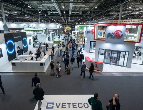 Aramar estará en VETECO 2026: novedades, demostraciones y mucho más